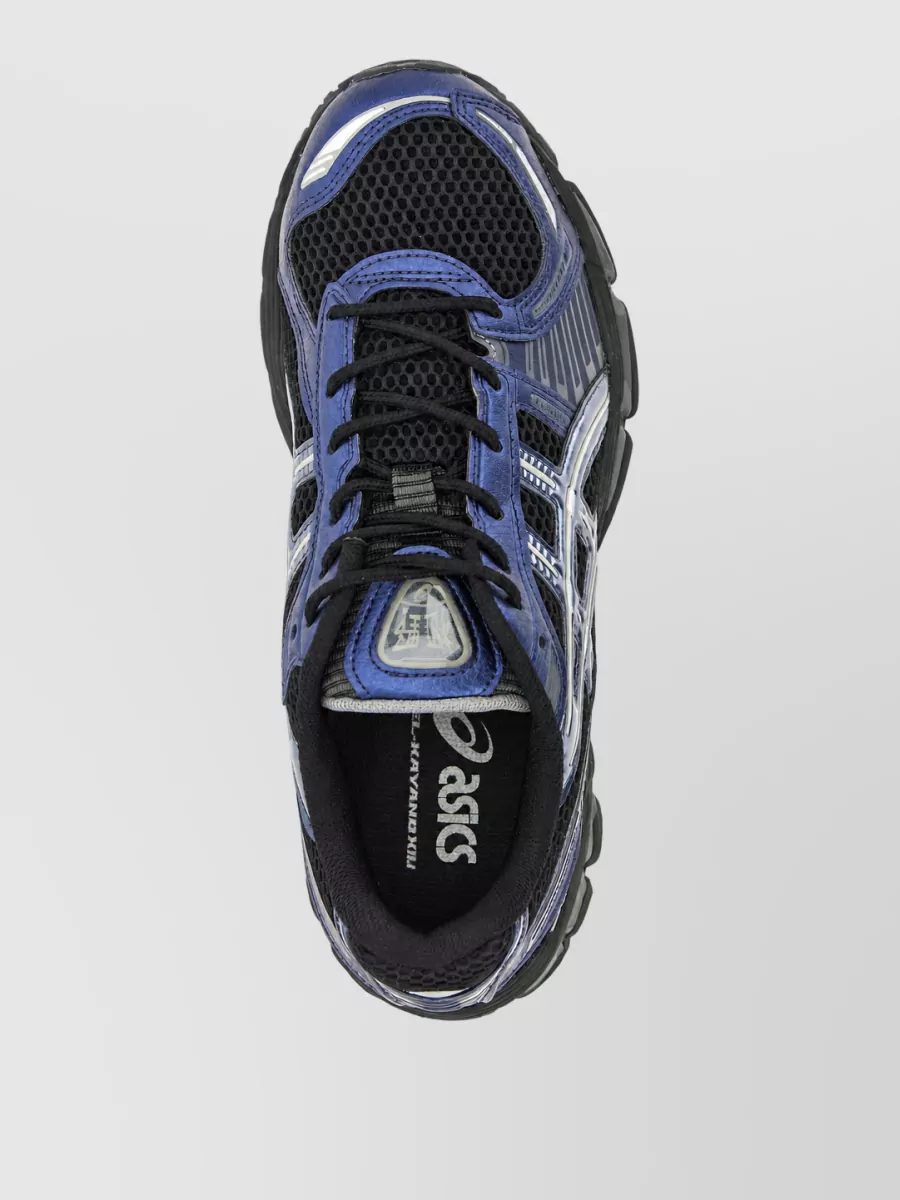 Asics Low-Top Sneakers