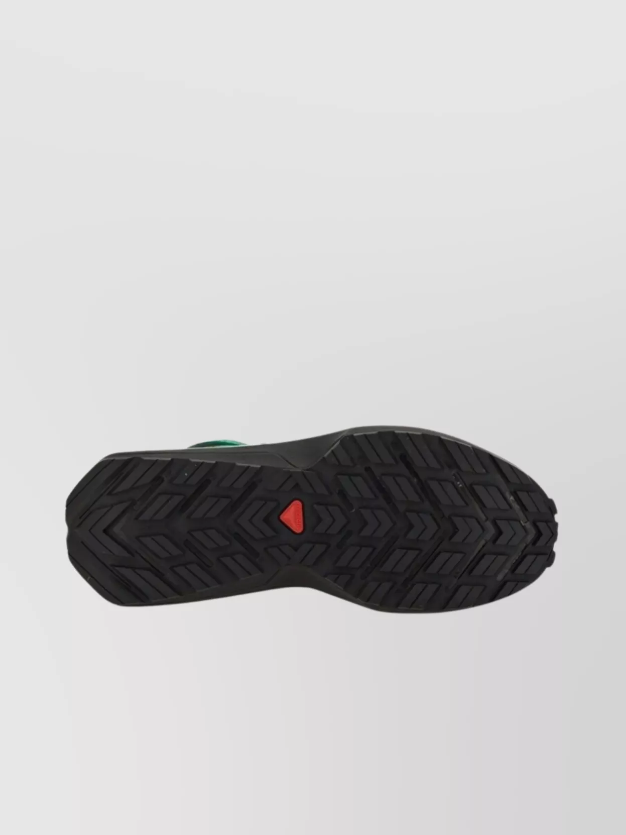 Salomon Mid Gore-tex Sneakers Mesh Panels
