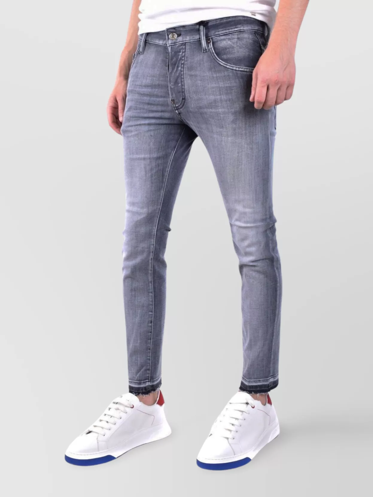 Dsquared2 Skinny Jeans