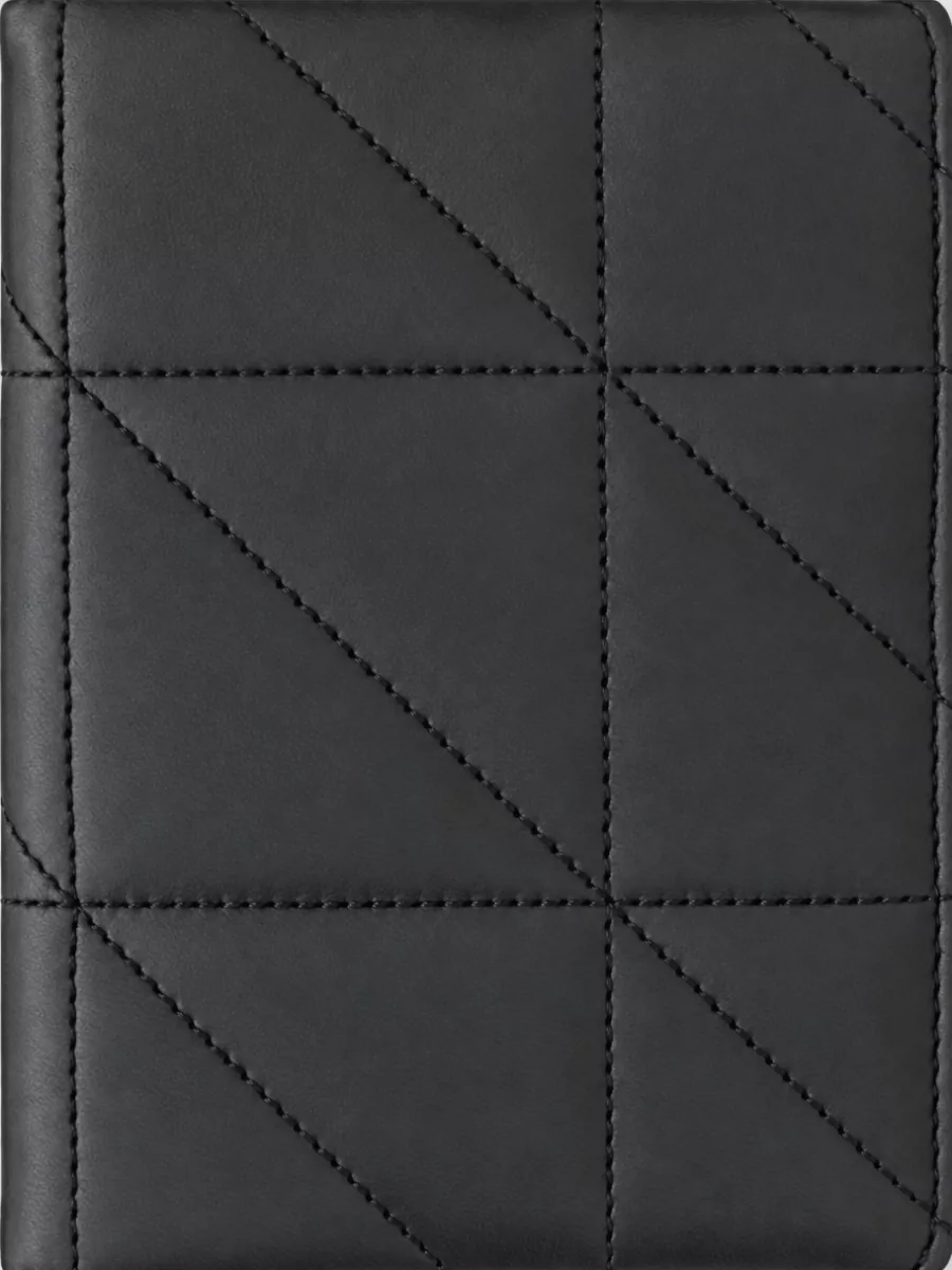 Saint Laurent lamb leather keyring