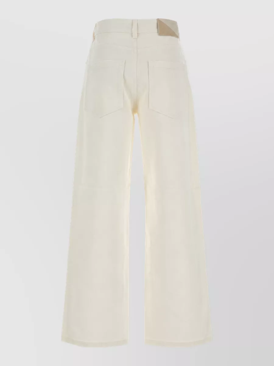 Loewe Denim Jeans