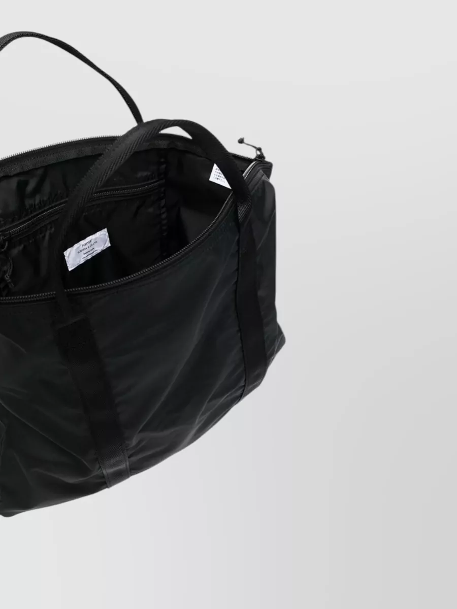 Porter Nylon 2 Way Tote Bag