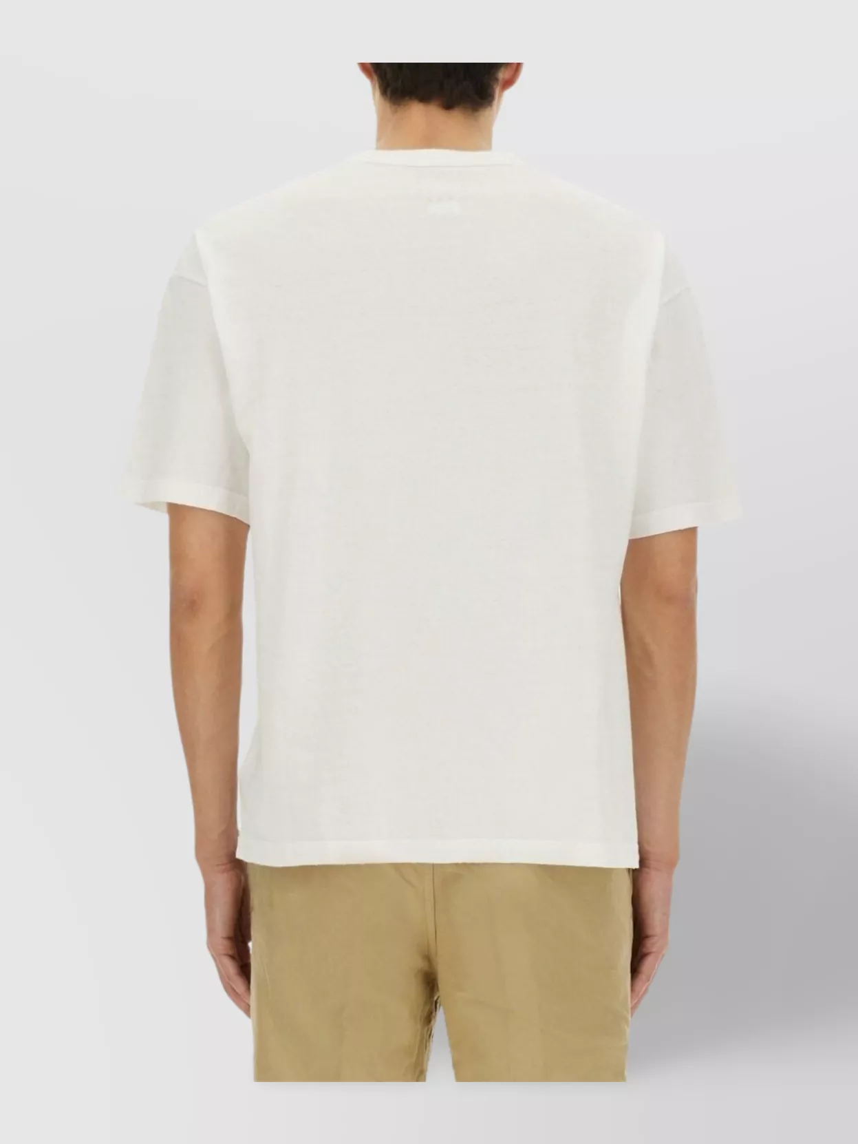 Visvim Graphic Print Crew Neck T-Shirt