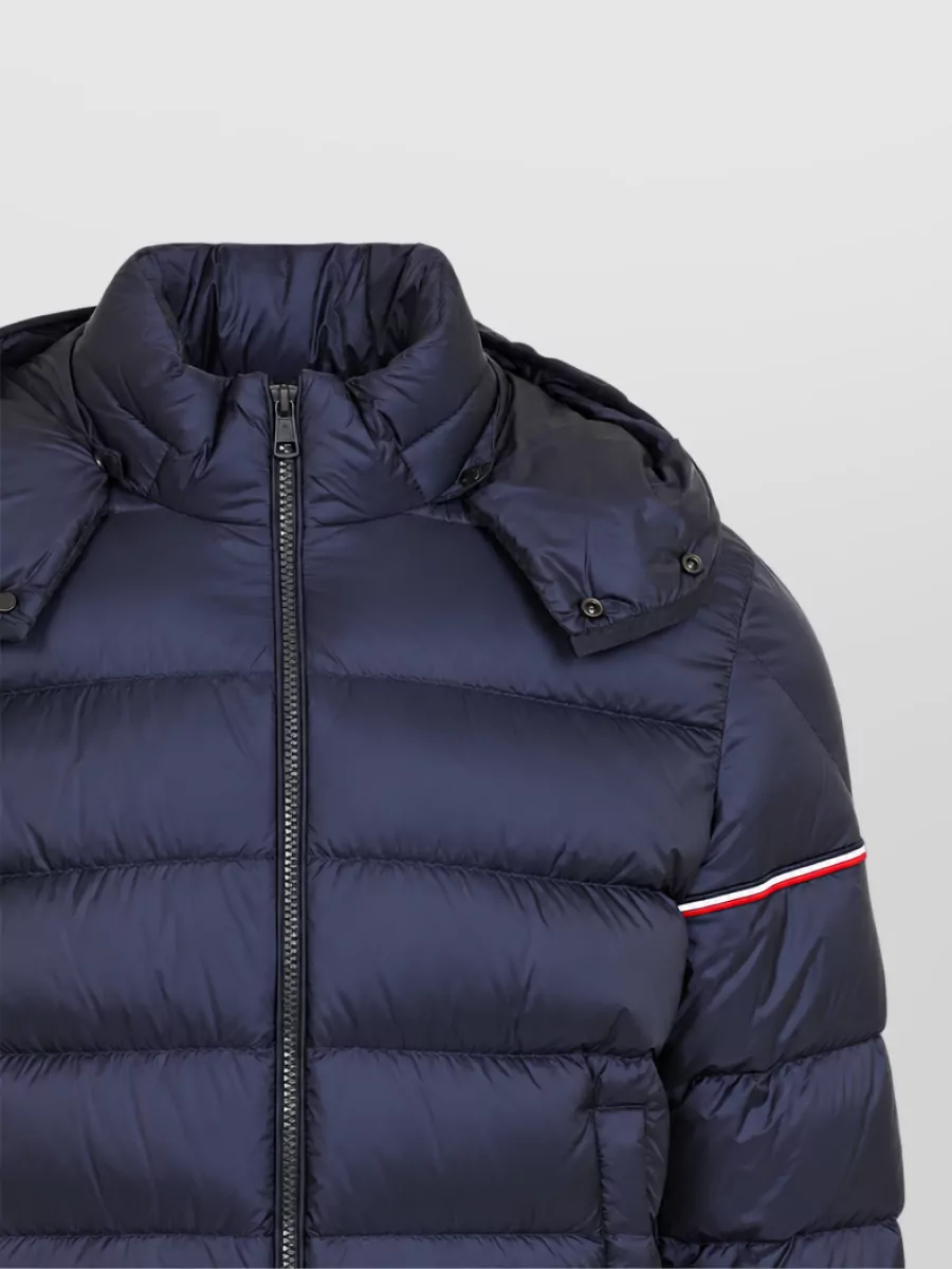 Moncler down puffer jacket