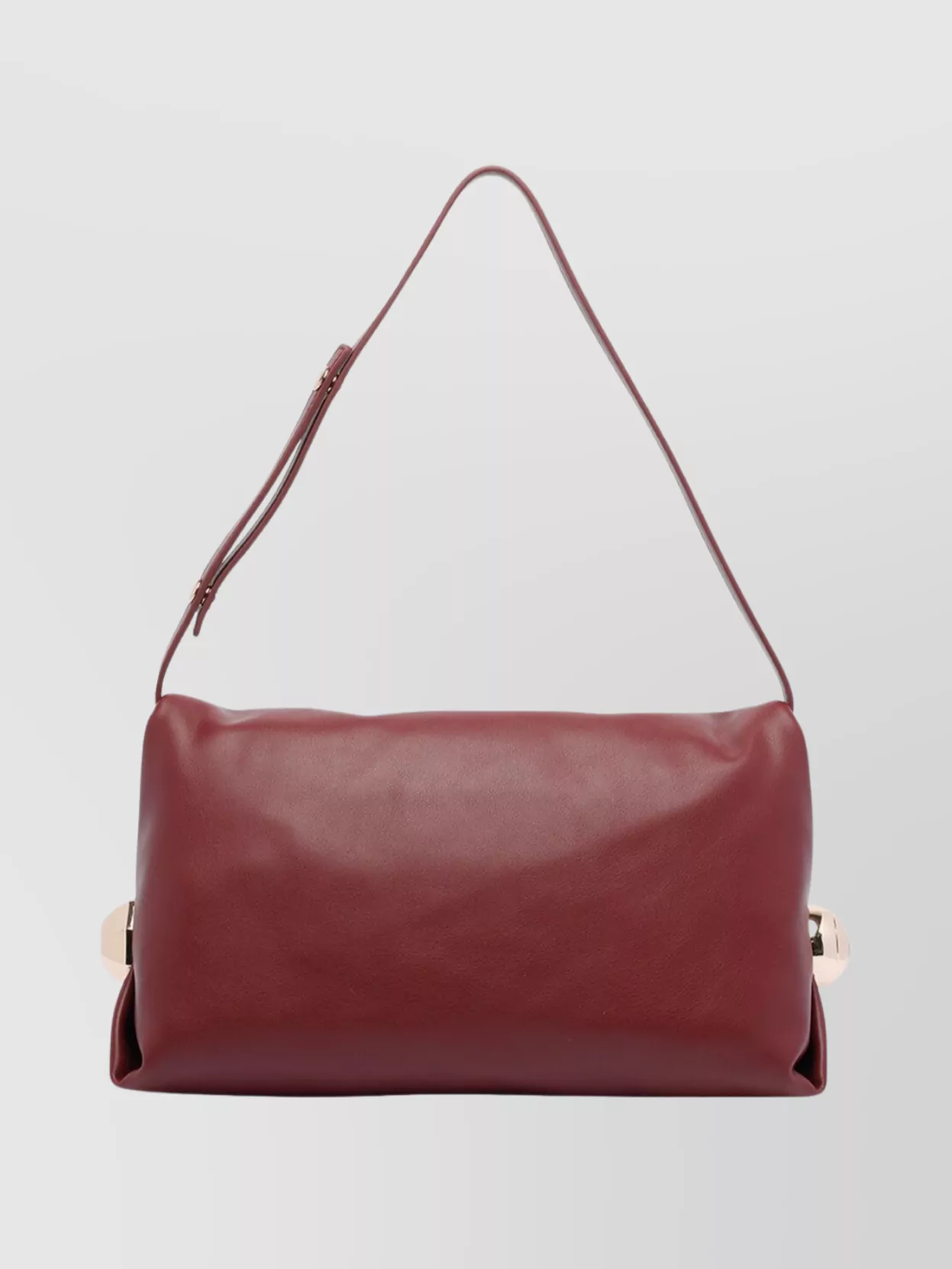 Liu •jo Versatile Shoulder Bag Adjustable Strap