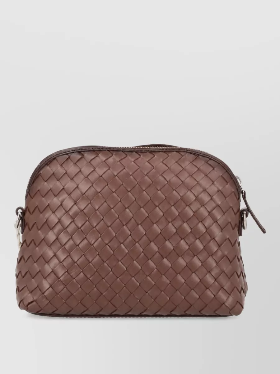 Dragon Diffusion a4 pochette leather clutch bag