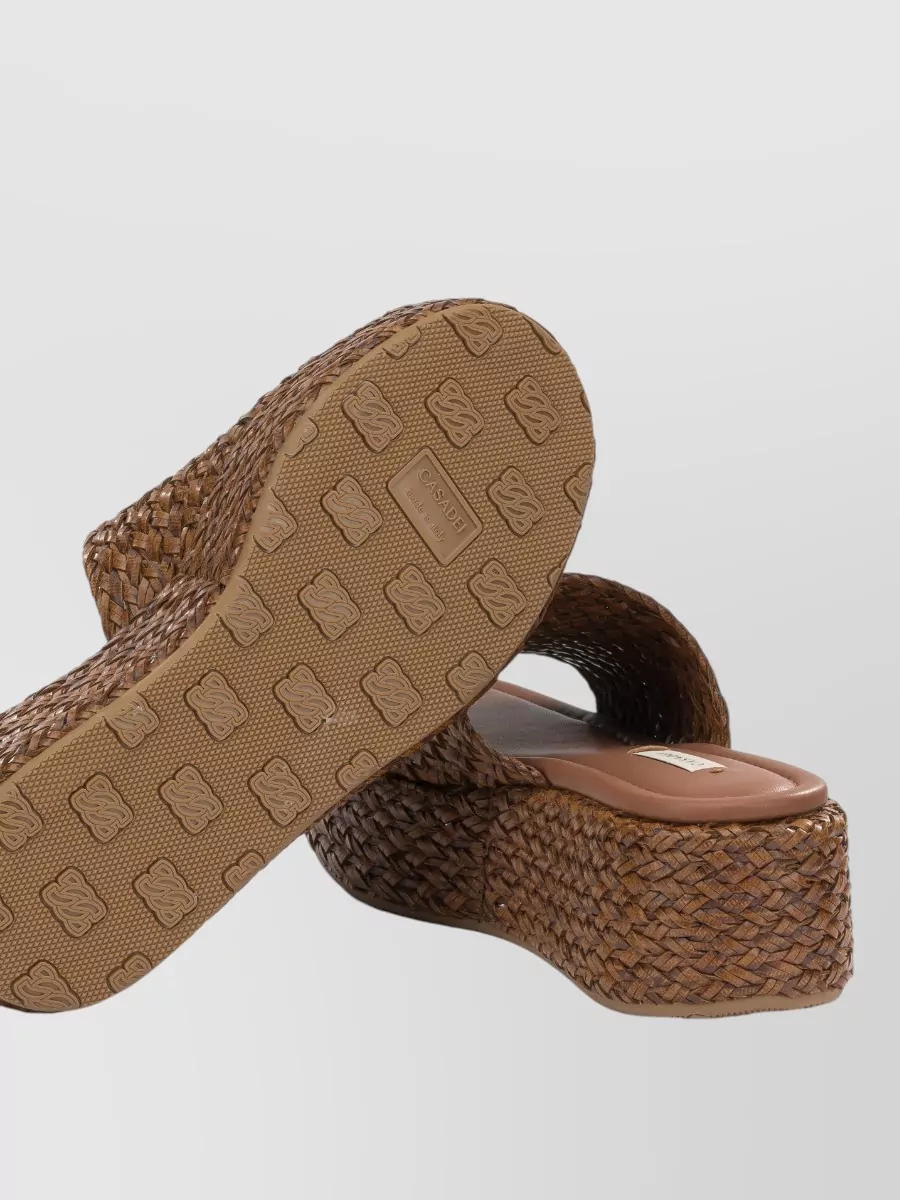 Casadei Slides
