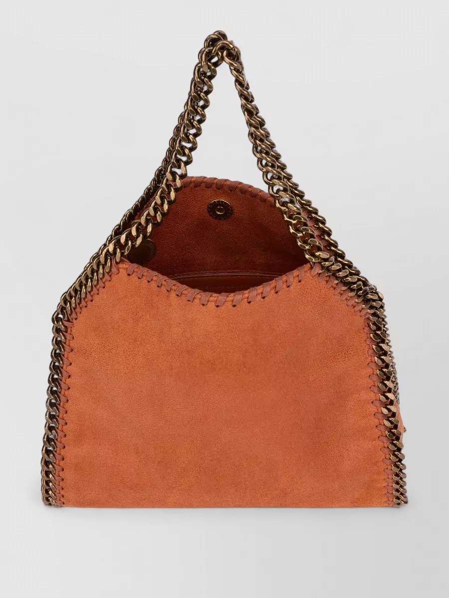 Stella Mccartney Falabella Mini Shoulder Bag