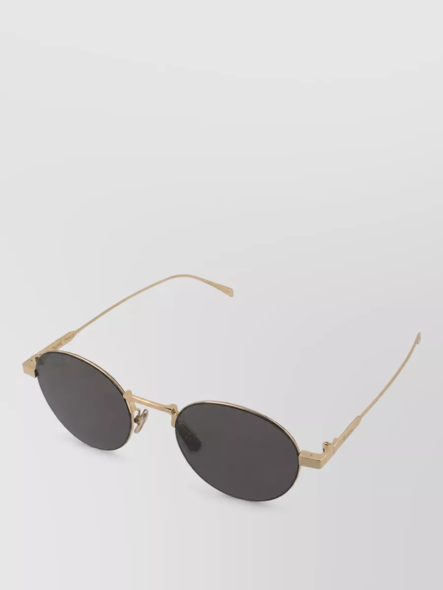 Celine Acetate Sunglasses