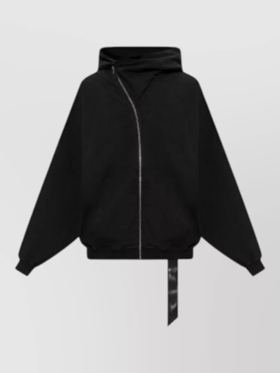 Rick Owens Hooded Jacket