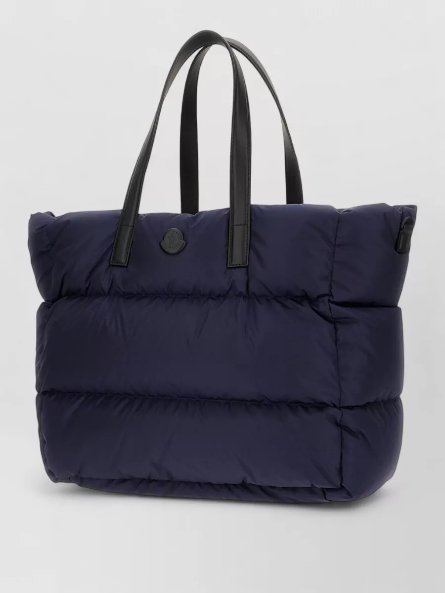 Moncler Nylon Tote Bag