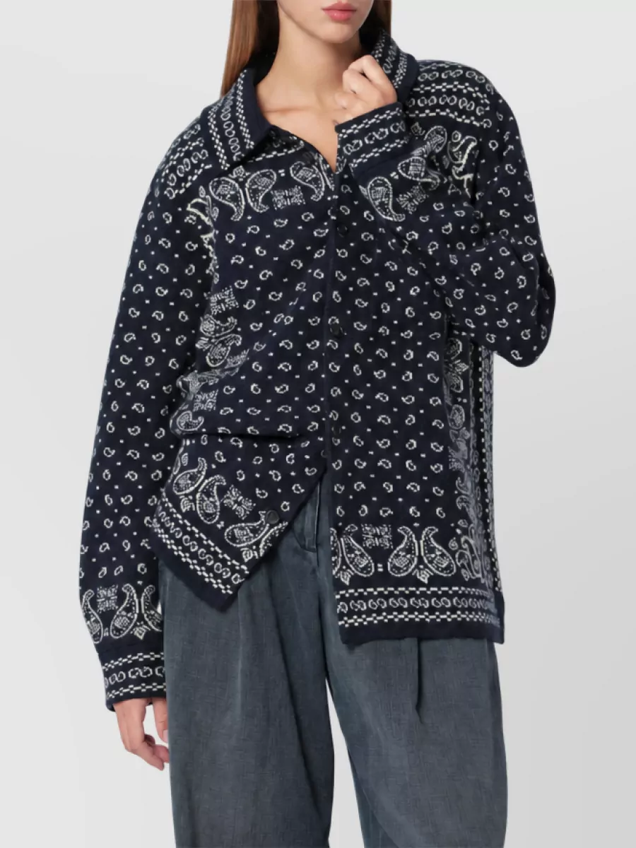 Guest In Residence Cardigan