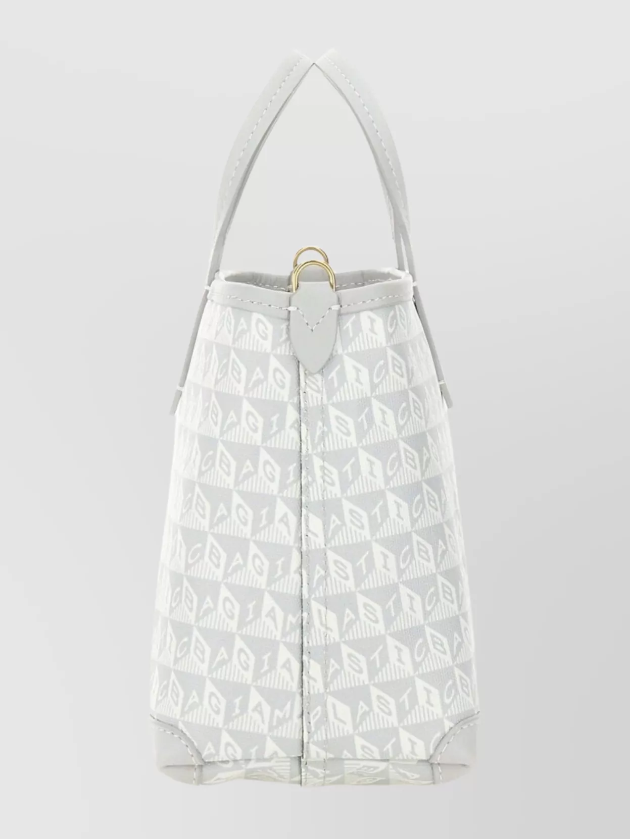 Anya Hindmarch Wink Tote Bag Xs Structured Shape