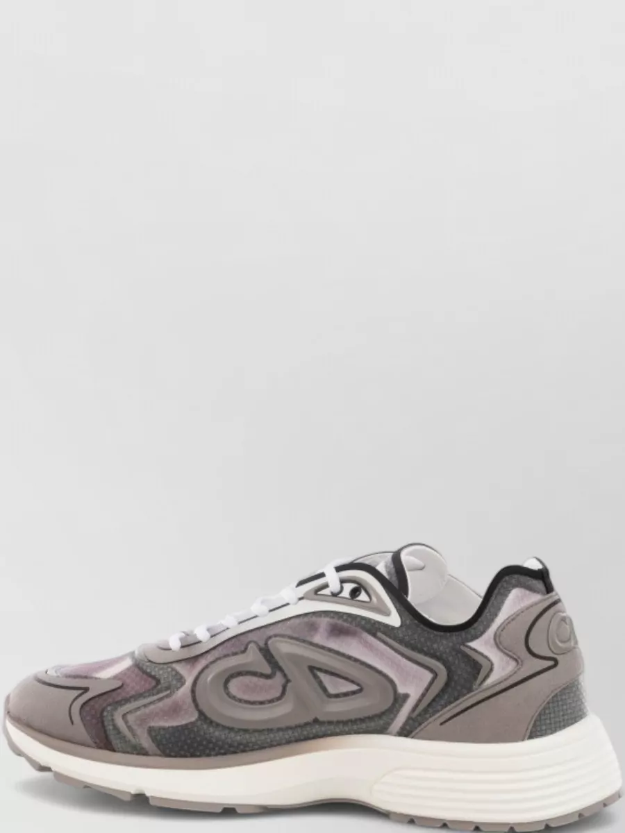 Christian Dior Low-Top Sneakers