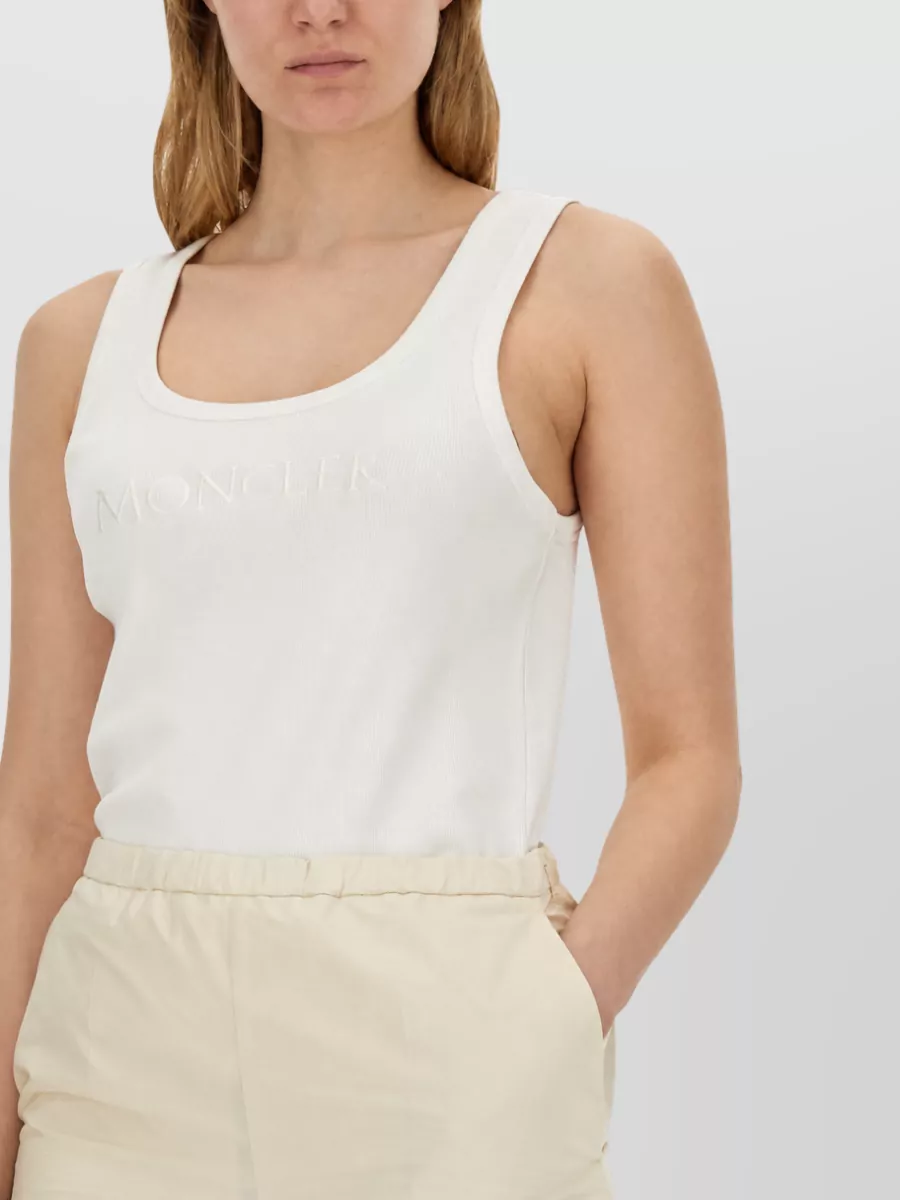 Moncler Wide-Leg Trousers