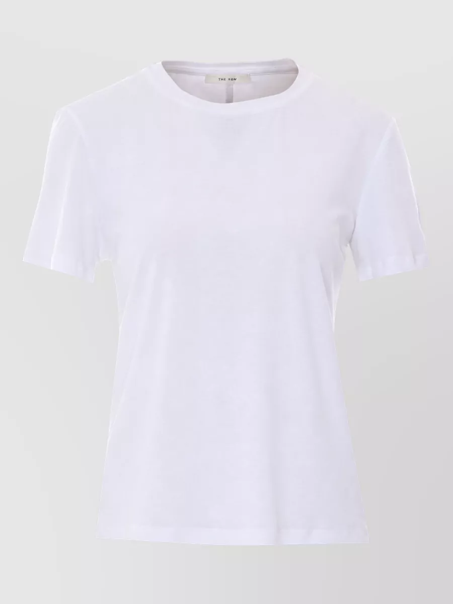 The Row cotton t-shirt