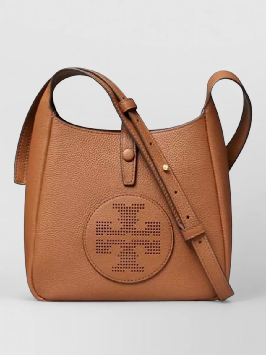 Tory Burch miller medium leather cross-body bag