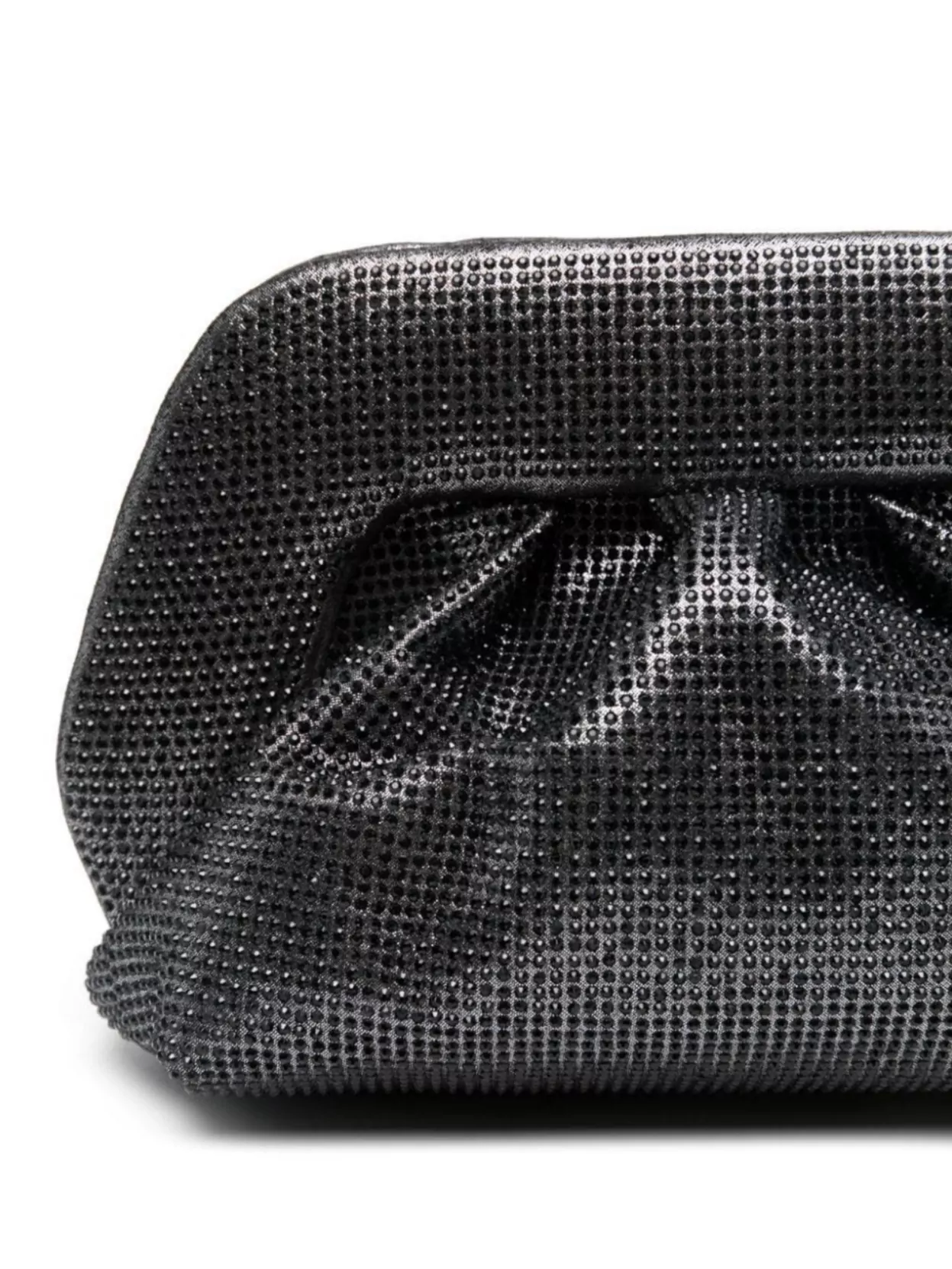Themoiré Gea Strass Clutch Bags