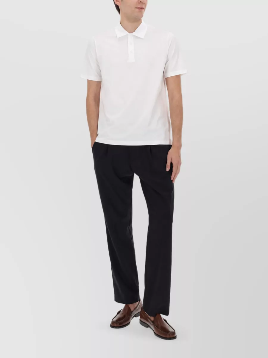 Herno Tailored Trousers