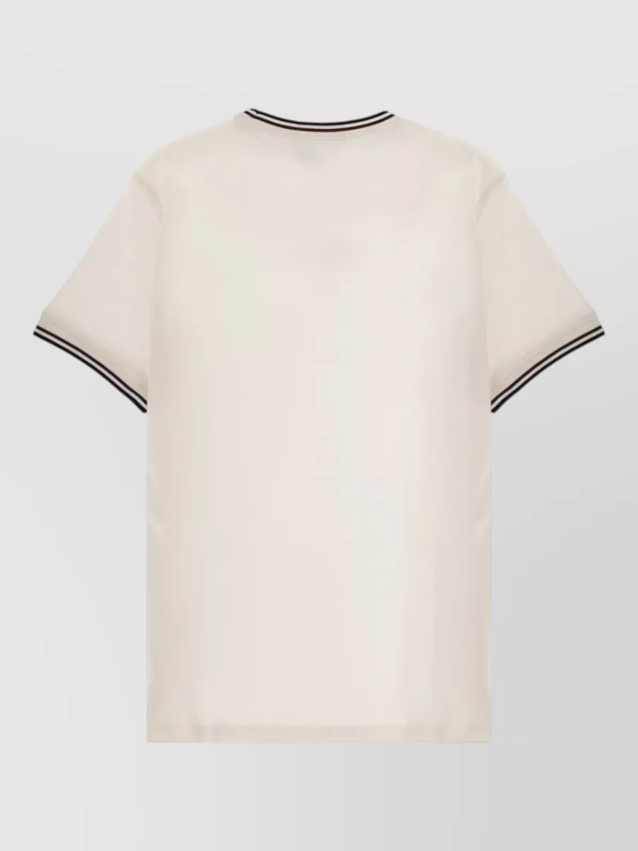Fred Perry Logo T-Shirt