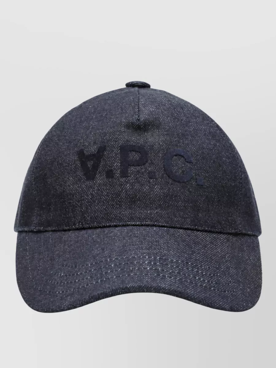 A.P.C. cap