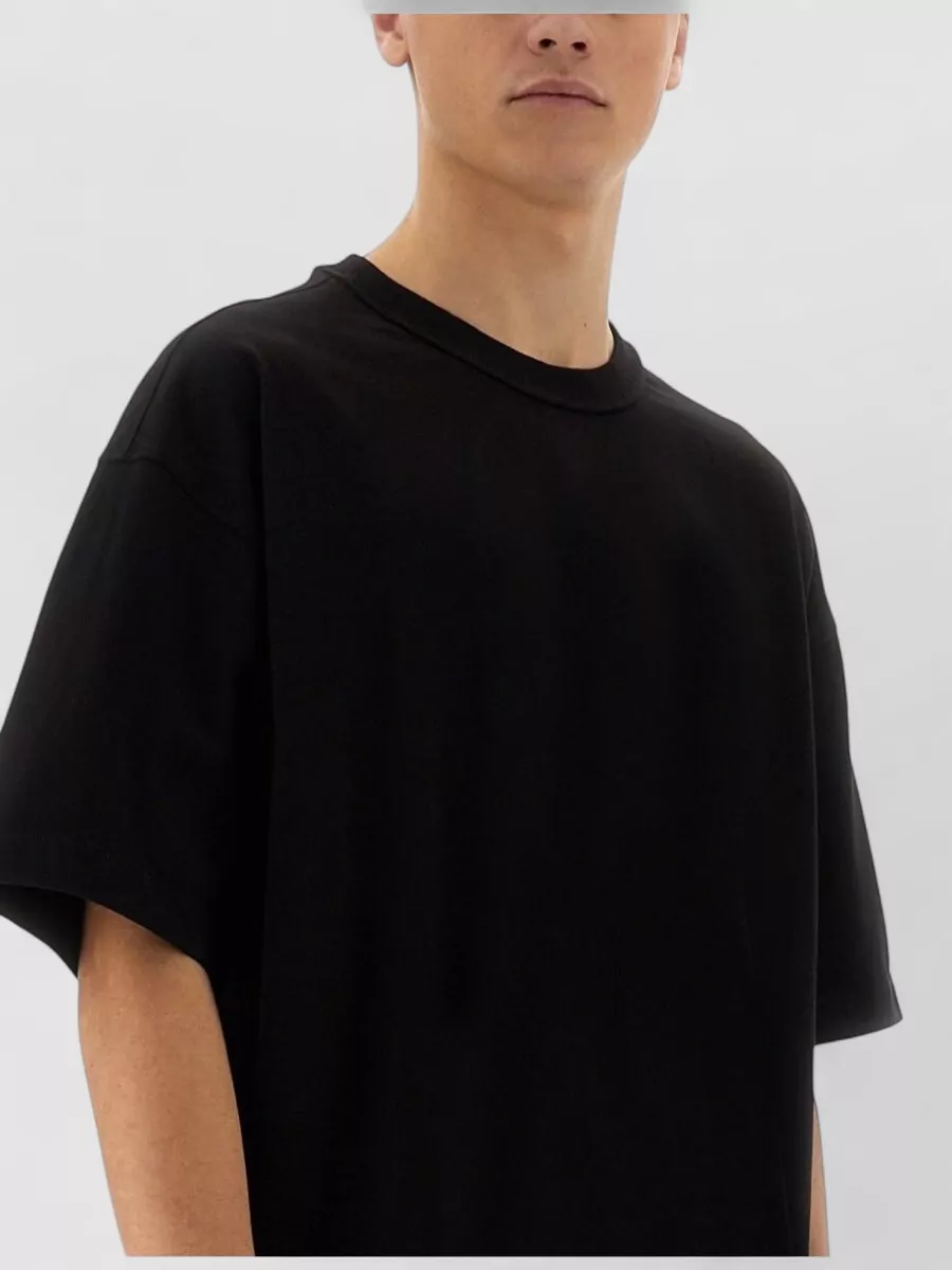 Ymc Organic Cotton Triple Jc Fm T-Shirt