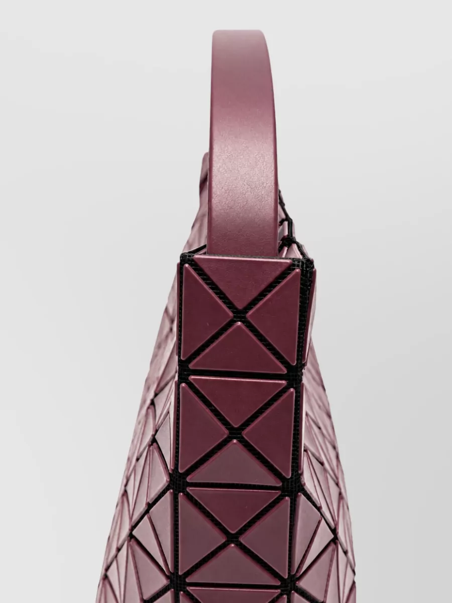 Bao Bao Issey Miyake Valley Large Tote Bag