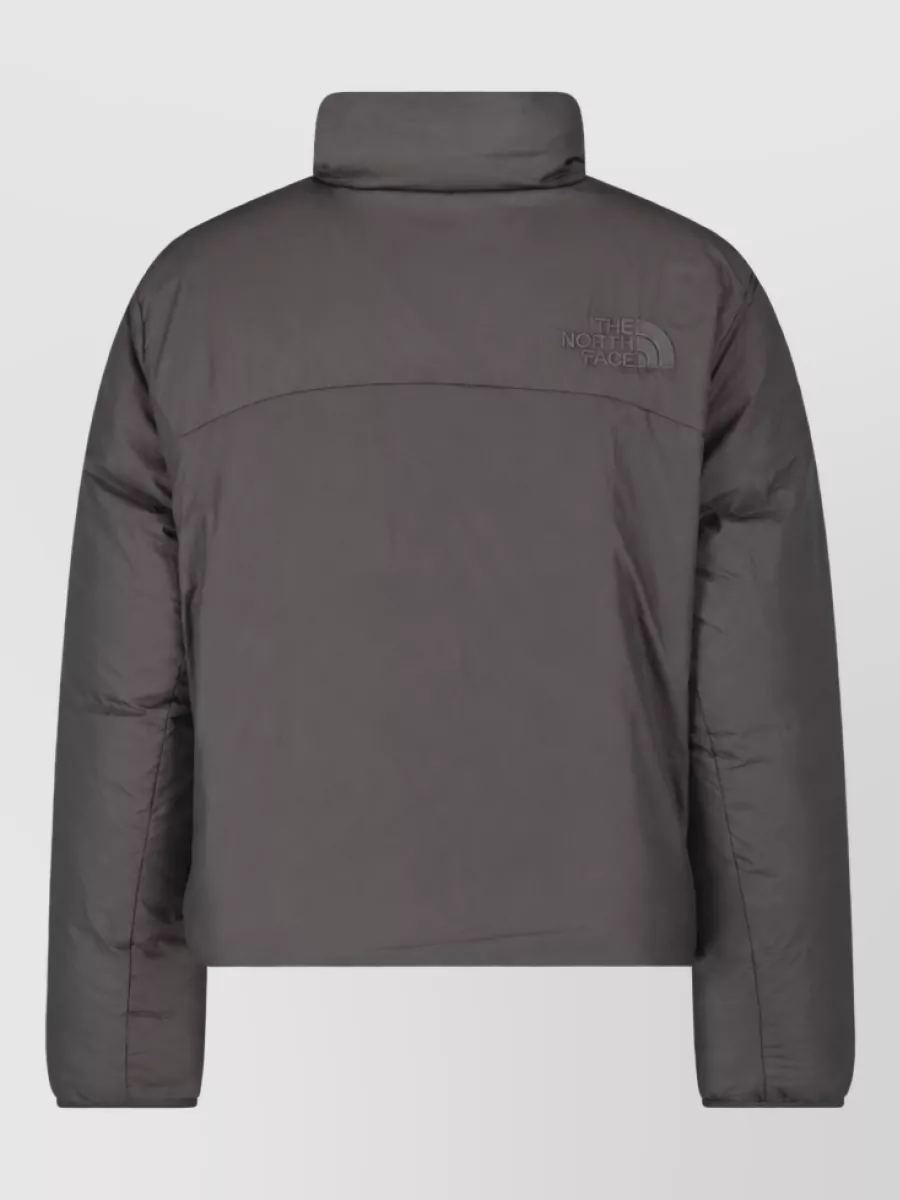 The North Face Nylon Parka Coat