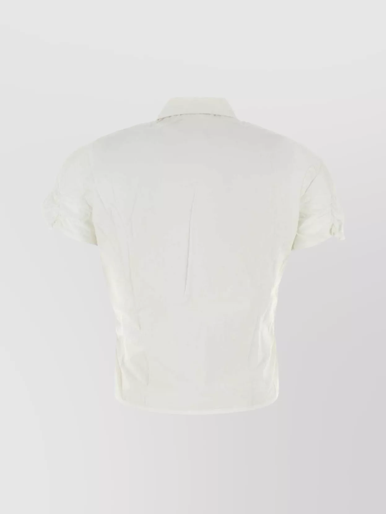 Gimaguas Cotton Poplin Shirt