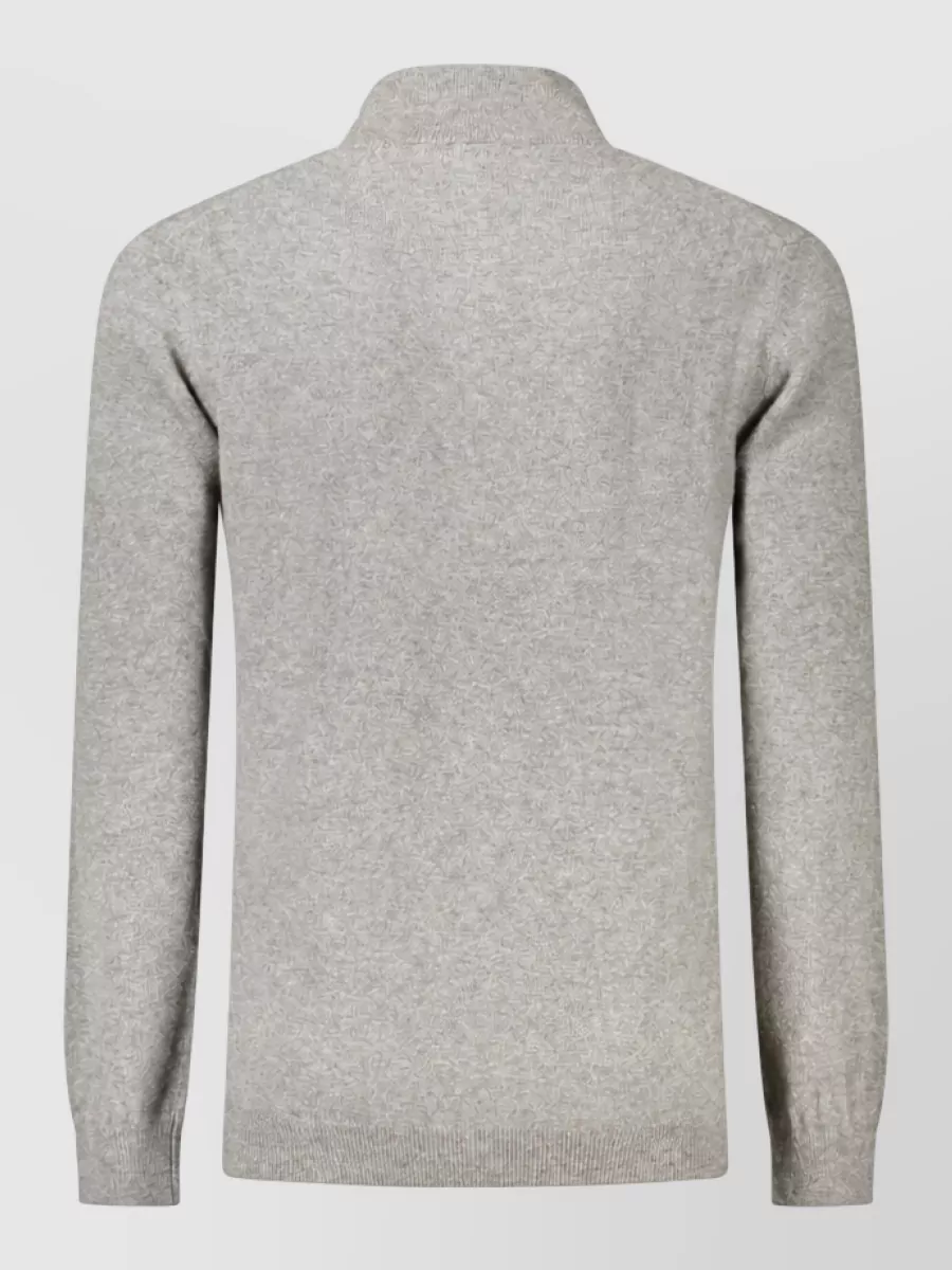 Timberland Wool Sweater