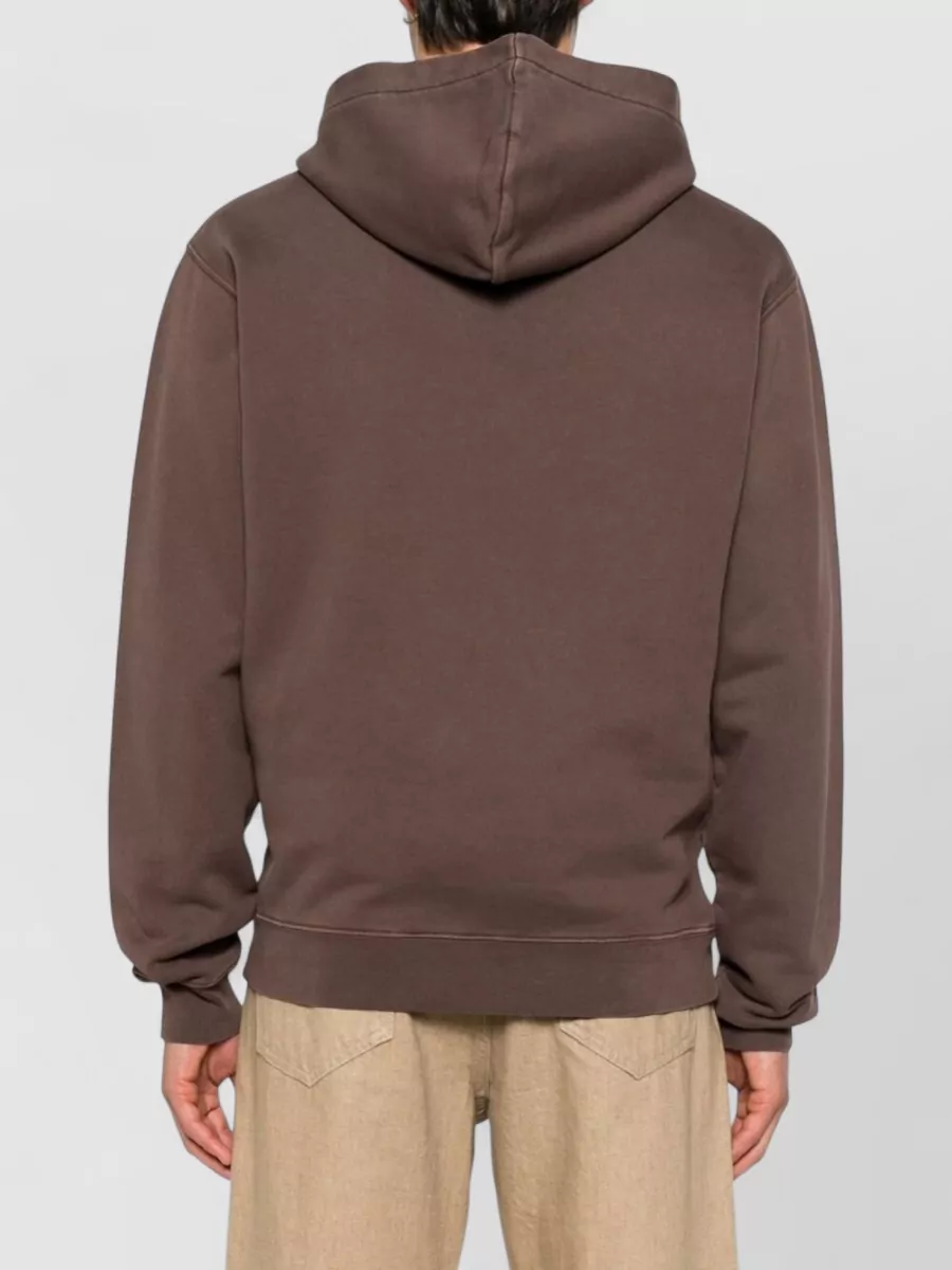 Jacquemus Cotton Hoodie