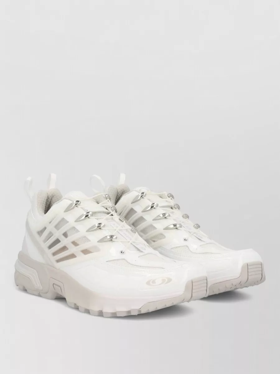 Mm6 Maison Margiela X Salomon Acs Pro Low-Top Sneakers