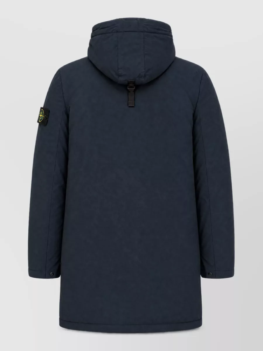 Stone Island Padded Coat