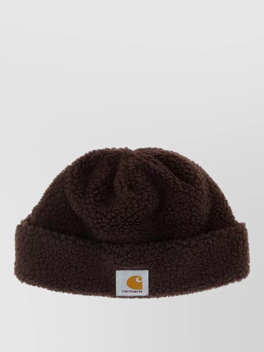 Carhartt Wip teddy beanie