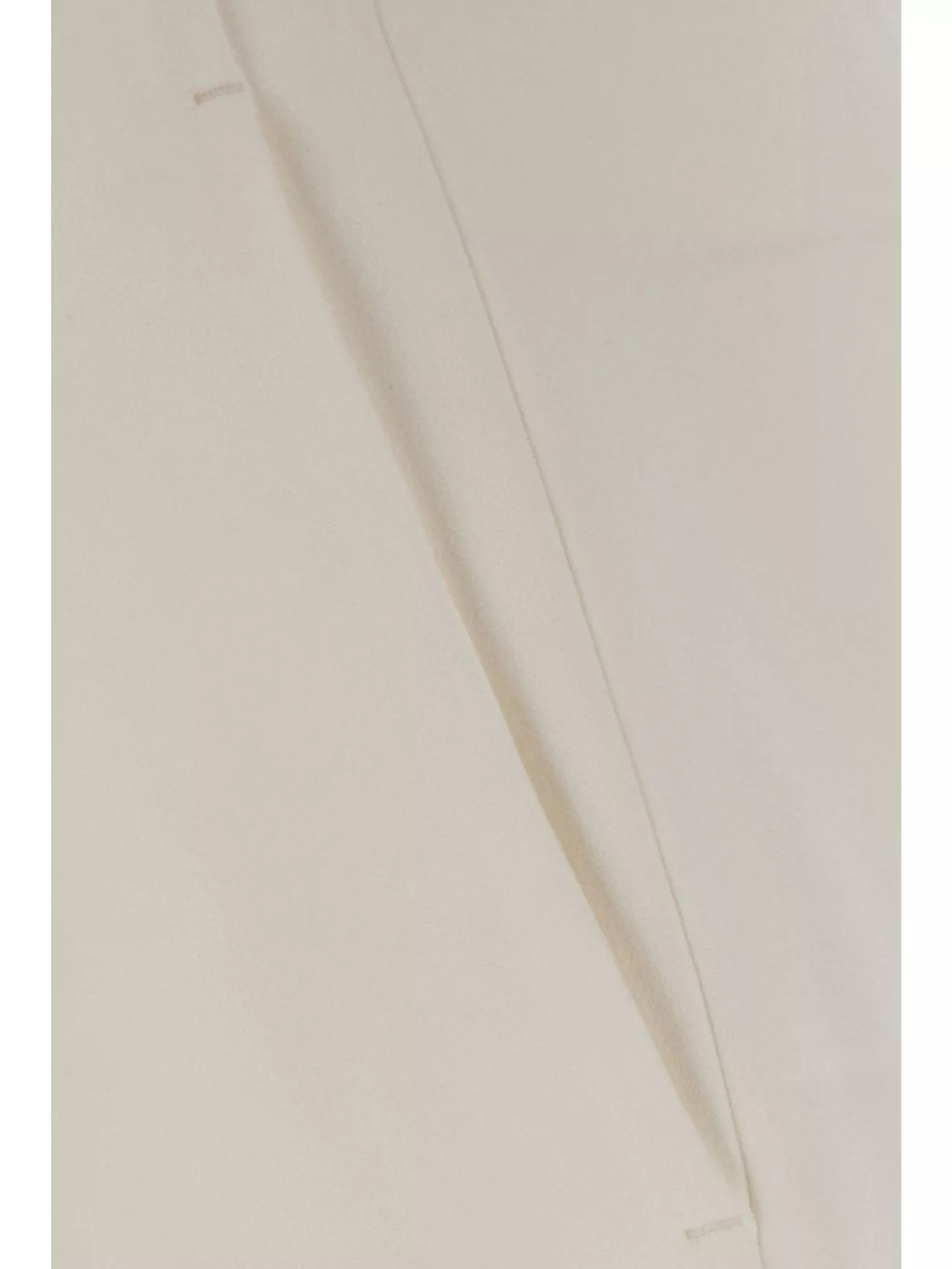 Ermanno Scervino Pant Viscose Blend Back Pockets