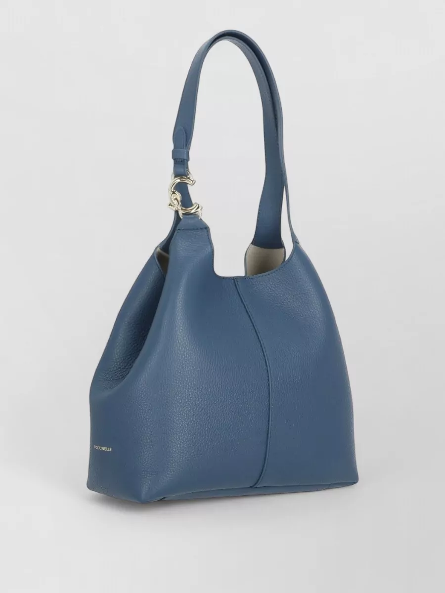 Coccinelle Leather Shoulder Bag
