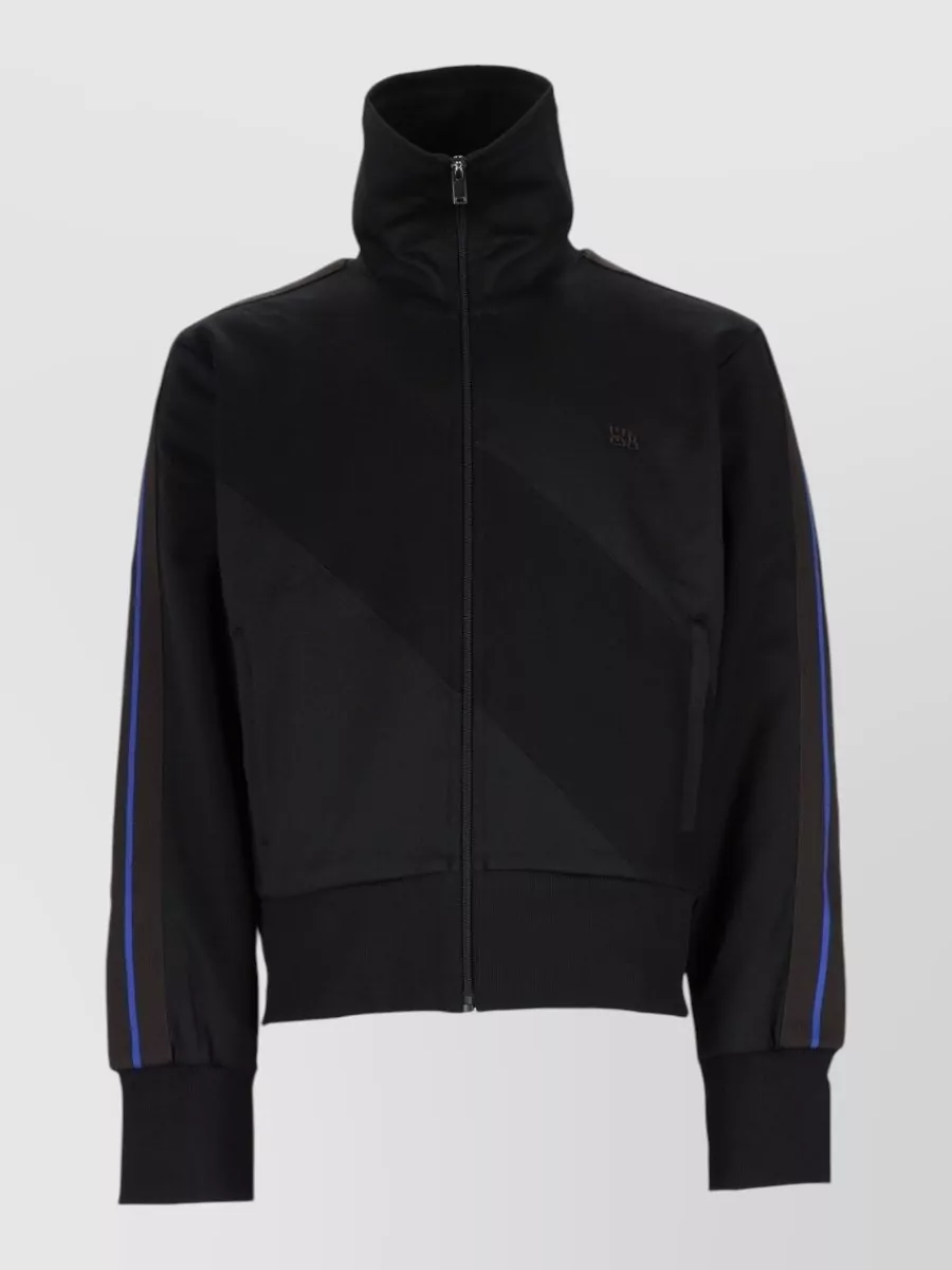 Wales Bonner single-breasted coat