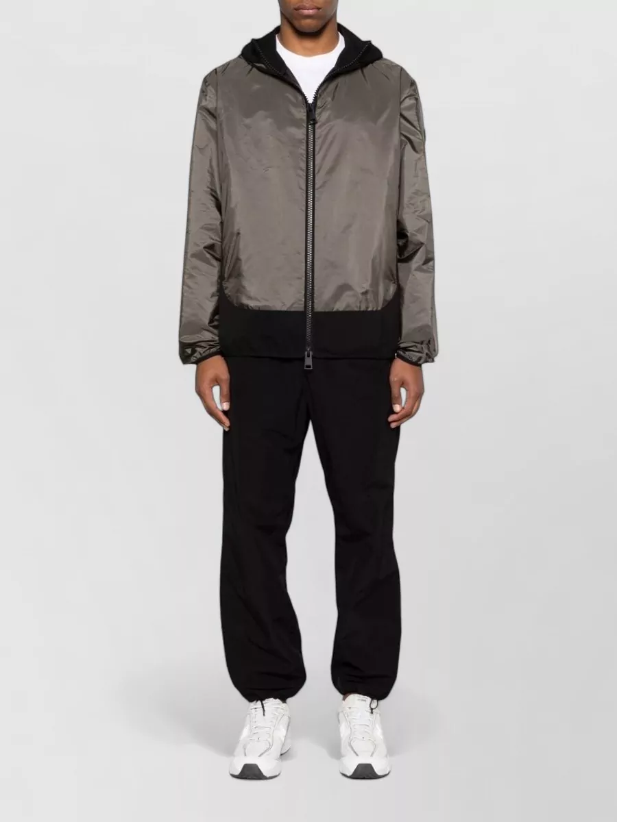Moncler Raincoat
