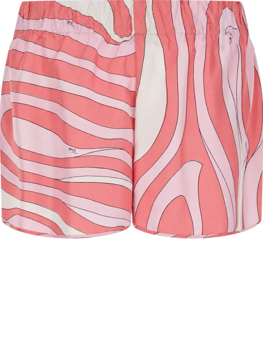 Pucci shorts