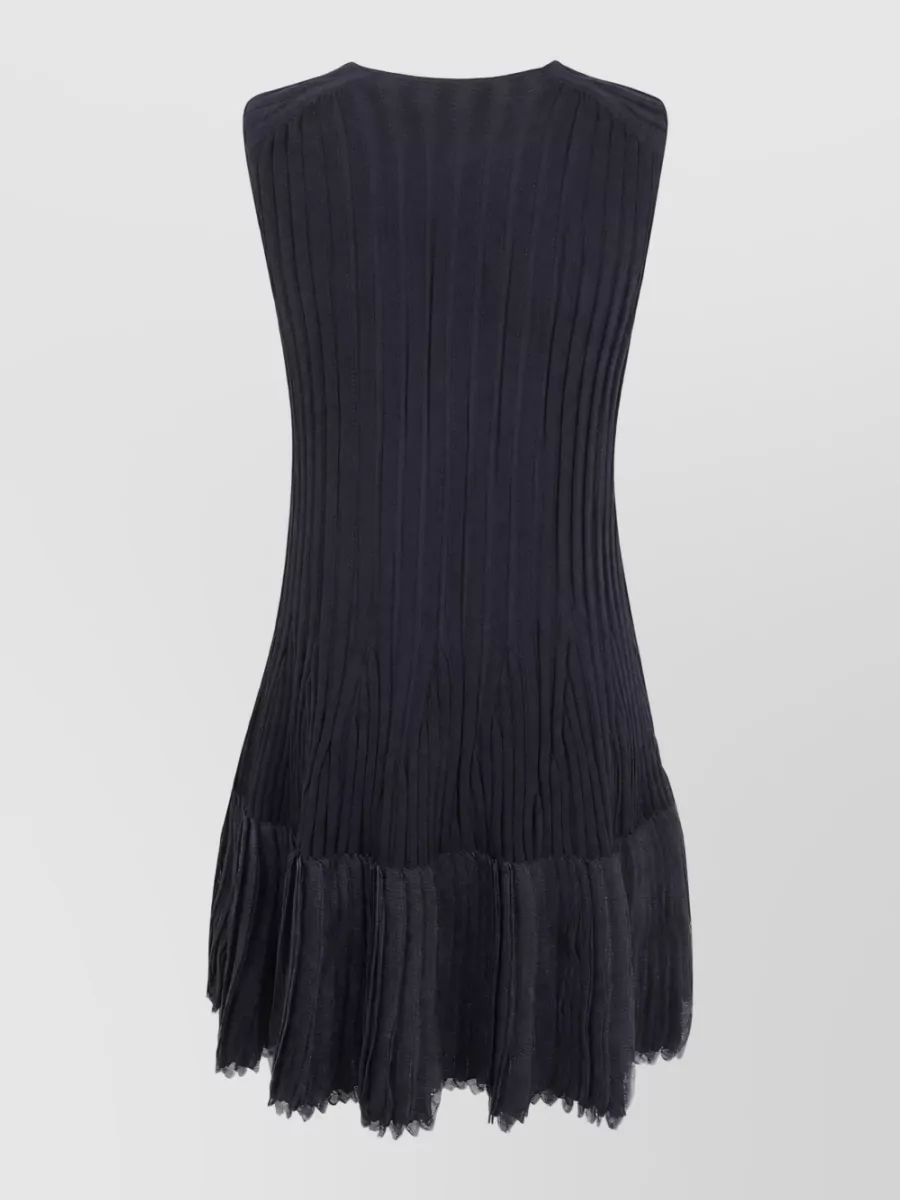Emporio Armani Mini Dress