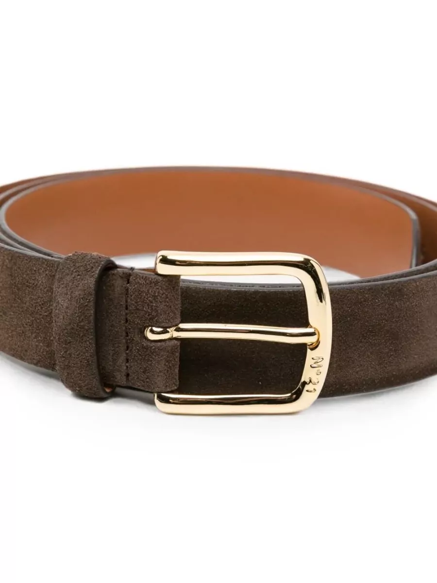 N°21 Leather Belt