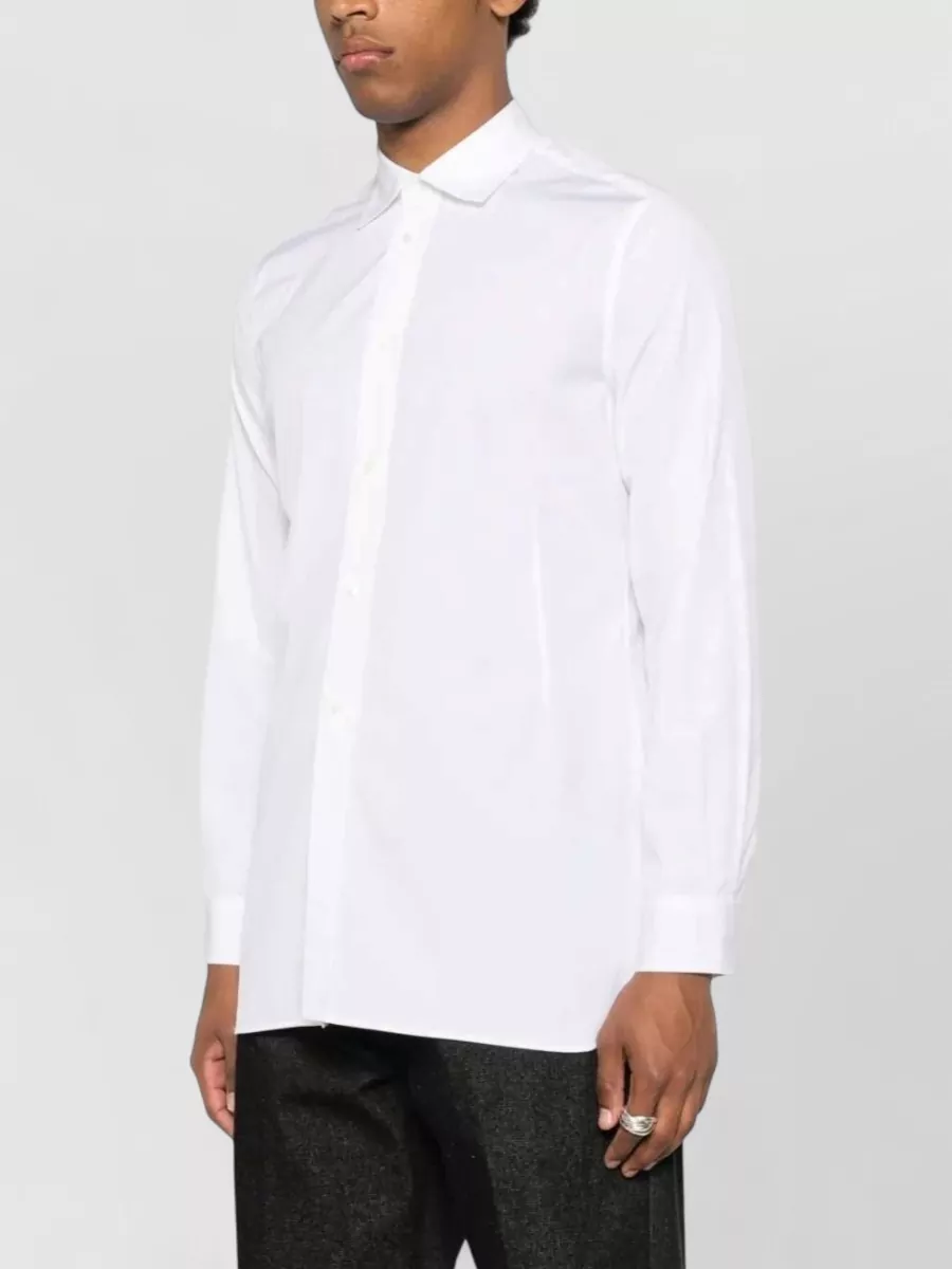 Jil Sander Cotton T-Shirt