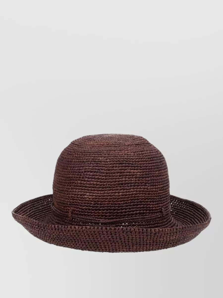 Helen Kaminski Raffia Provence 8 Sun Hat