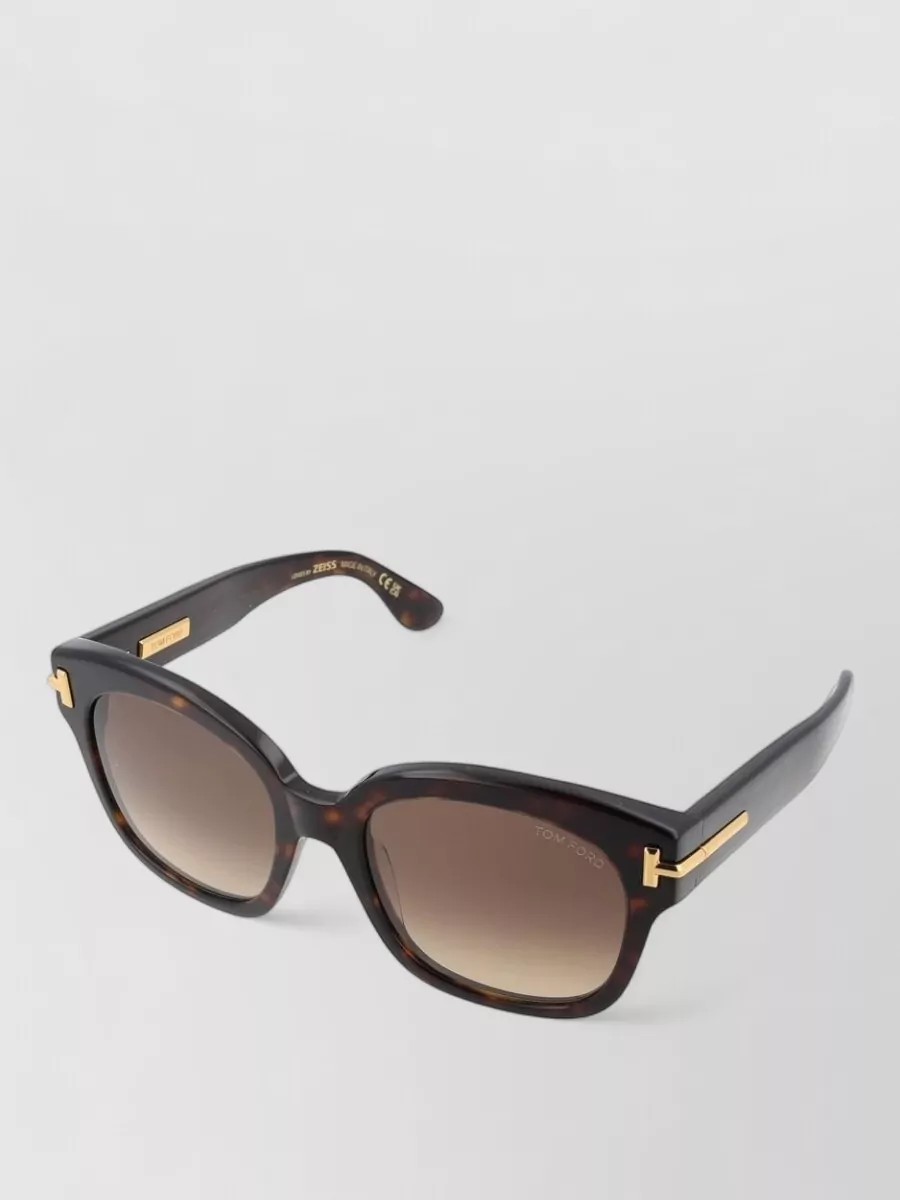 Tom Ford acetate sunglasses
