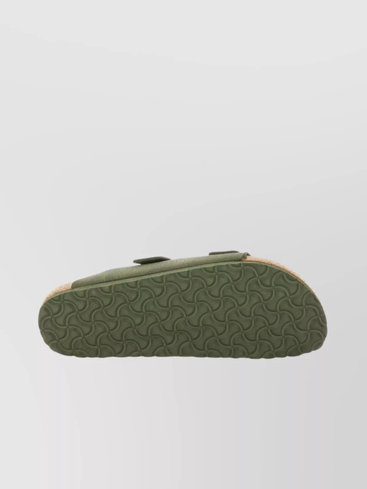 Birkenstock Vegan Arizona Sandals Buckle Detail