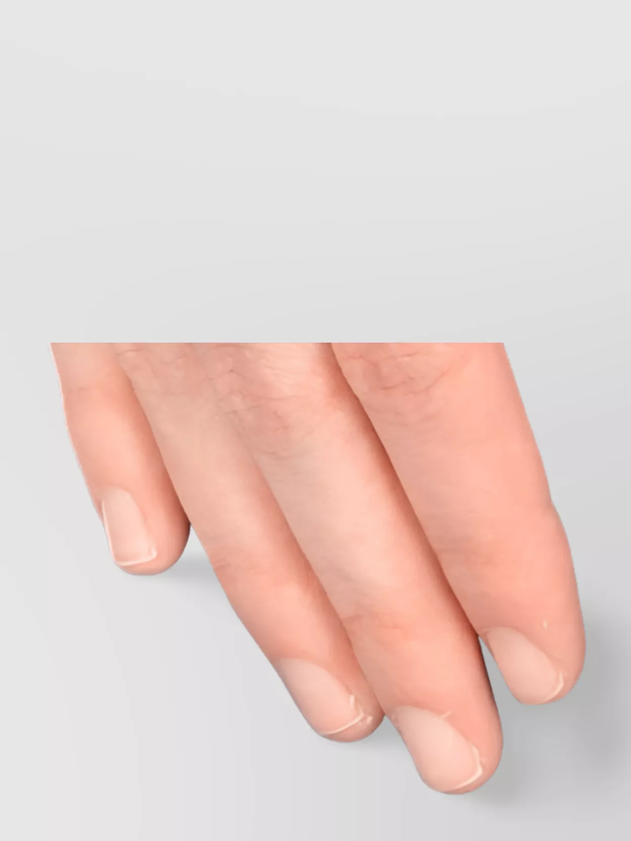 Marine Serre Moon Shape Sculptural Rings Collection