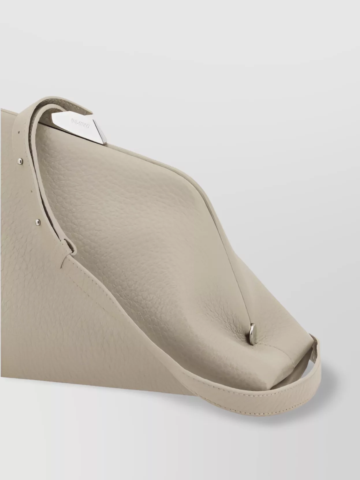 The Attico Day Off Shoulder Bag