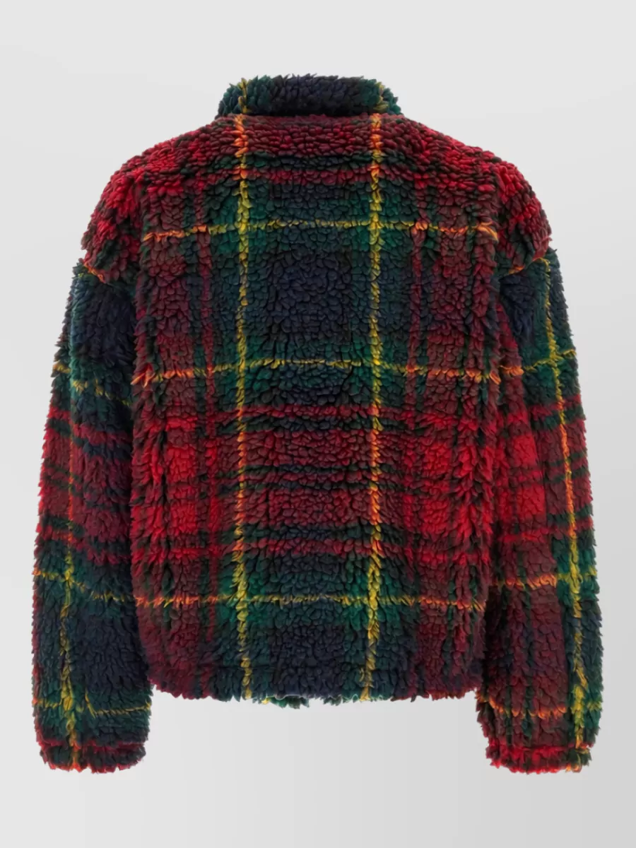 Polo Ralph Lauren Printed Lightweight Jacket