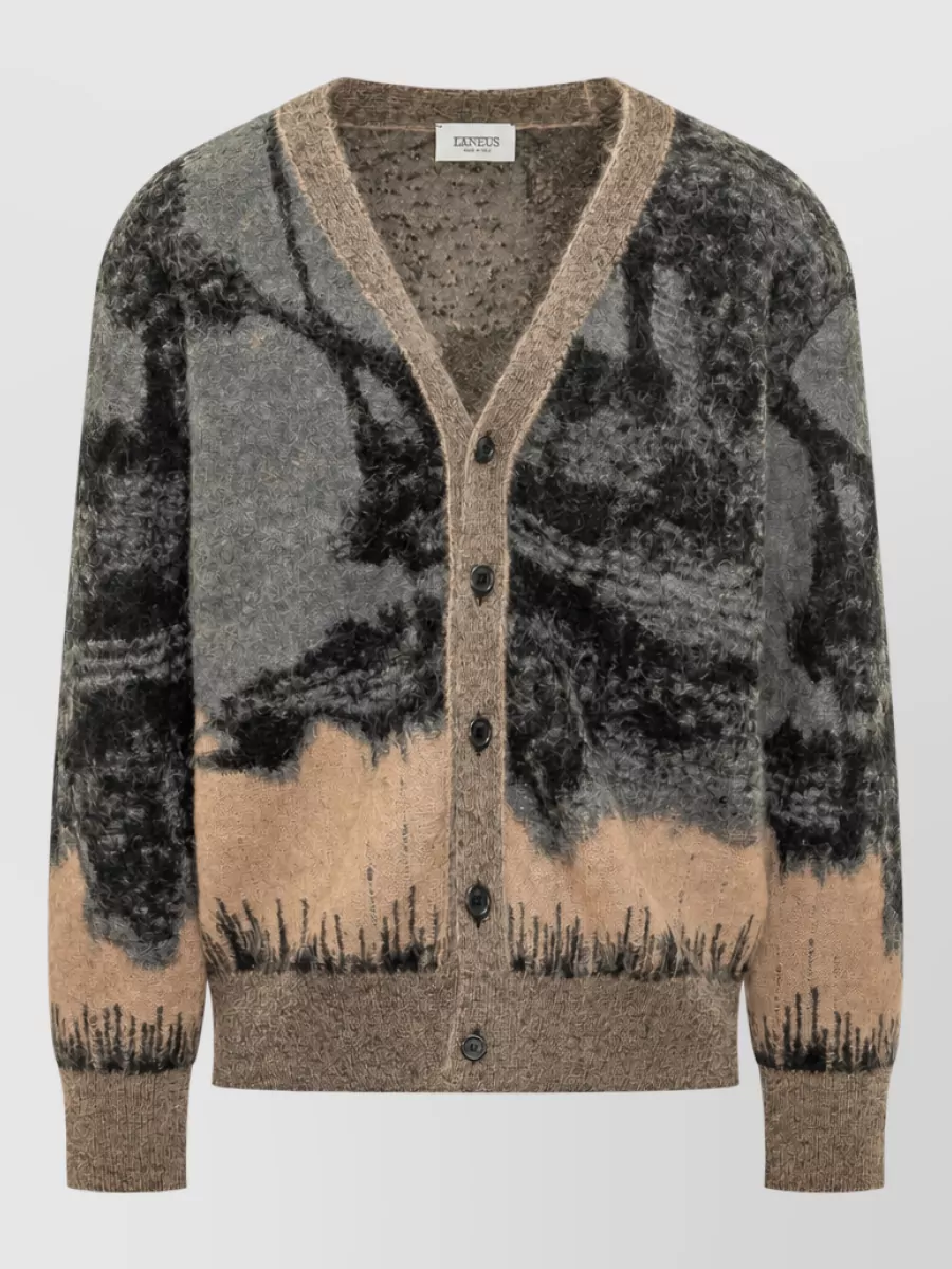 Laneus cardigan