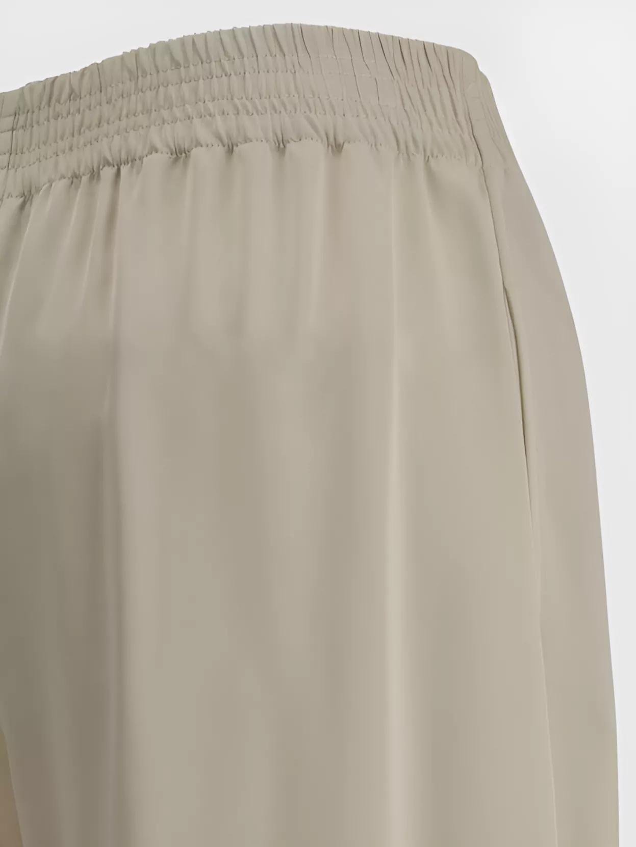 Fabiana Filippi Luxurious Silk Trousers For Sophisticated Looks